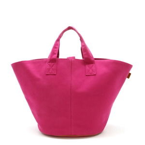 HERMES Pink Tote Bag